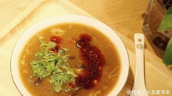 餐吃得|5种中国最好吃的早餐,吃过三种以上,那你是真正吃货