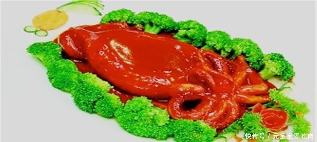 轻易|你不会轻易错过那些你不会厌倦的美味食物的