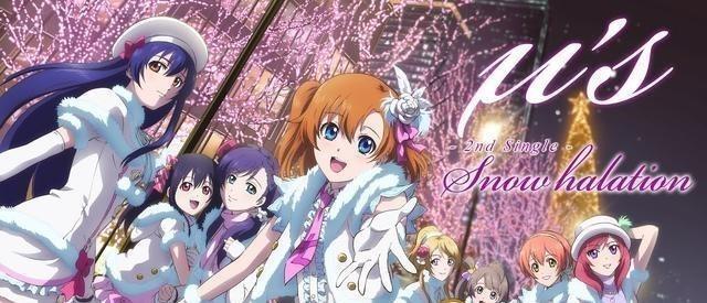 歌曲|13万人票选动漫歌曲排名:鬼灭不及这首神曲,3年前还是LL的天下