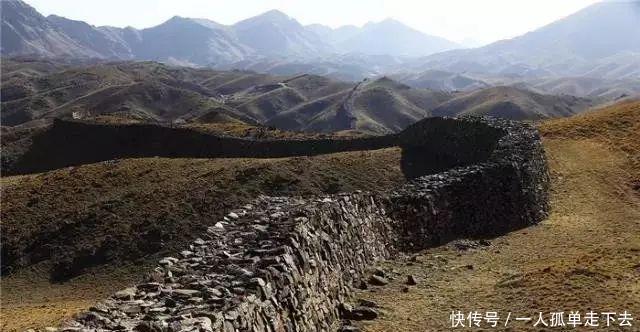 时间|长城历经风雨两千年不倒，秦始皇到底用了什么材料说出来你可能不信！