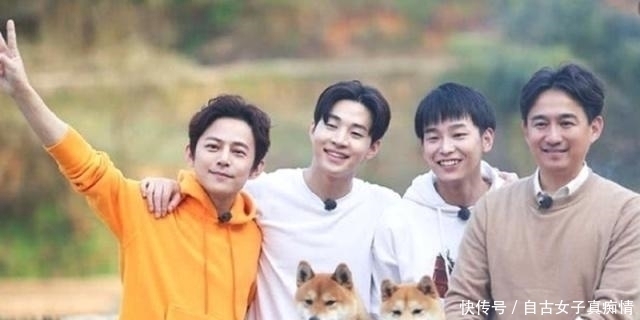 生活|刘宪华退出《向往的生活》,《声入人心》嘉宾接替,颜值再次稳了