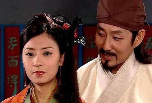 夫人|大臣每年换一位新夫人，众人骂他厚颜无耻，汉武帝却说他聪明