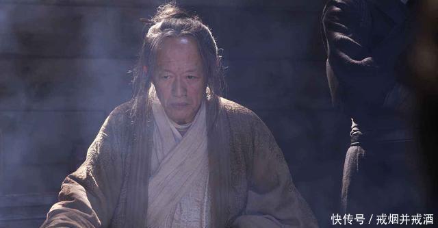 魏忠贤|为何说''魏忠贤不死，明朝不灭''，看看他都做了什么，让忠臣汗颜！