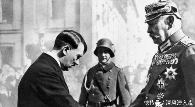 后悔|德国人为何不后悔发动二战? 一个面包1000亿, 不打民族就完了