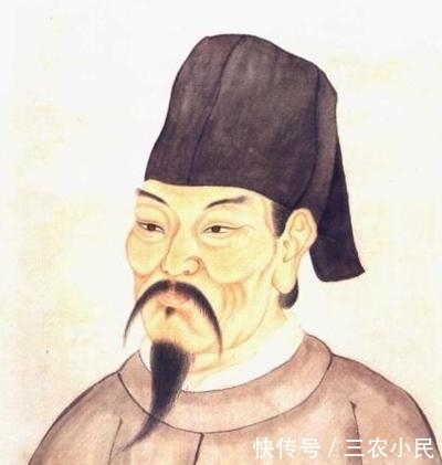 唐玄宗|史上最失败的一首诗, 玄宗皇帝听后大怒, 一辈子没让孟浩然当官!