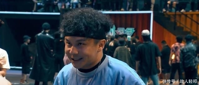 说唱|新说唱:20强出炉活死人遭团灭,杨和苏回应,女Rapper仅剩万妮达