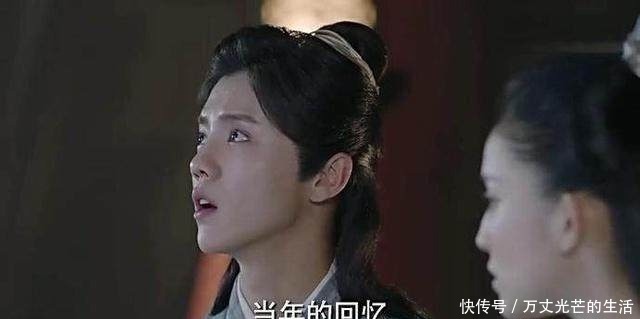 魔族|《择天记》人族高手投身魔族,变身黑袍竟是为了给他报仇!