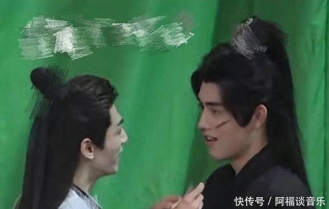  通告单|横店代拍揭秘！王一博路透1天能卖4万，《皓衣行》一个月30万起步