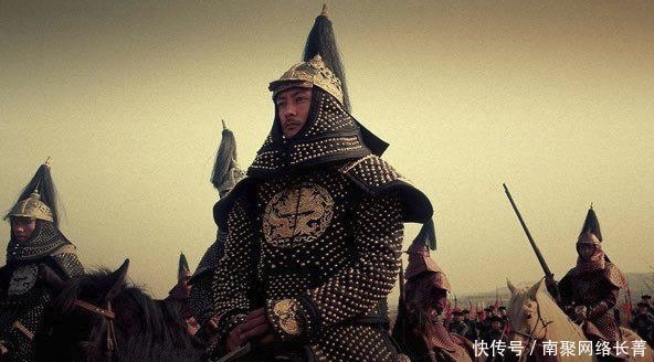 崇祯|崇祯皇帝殉国后，明朝还有多少军队？数量让人难以置信