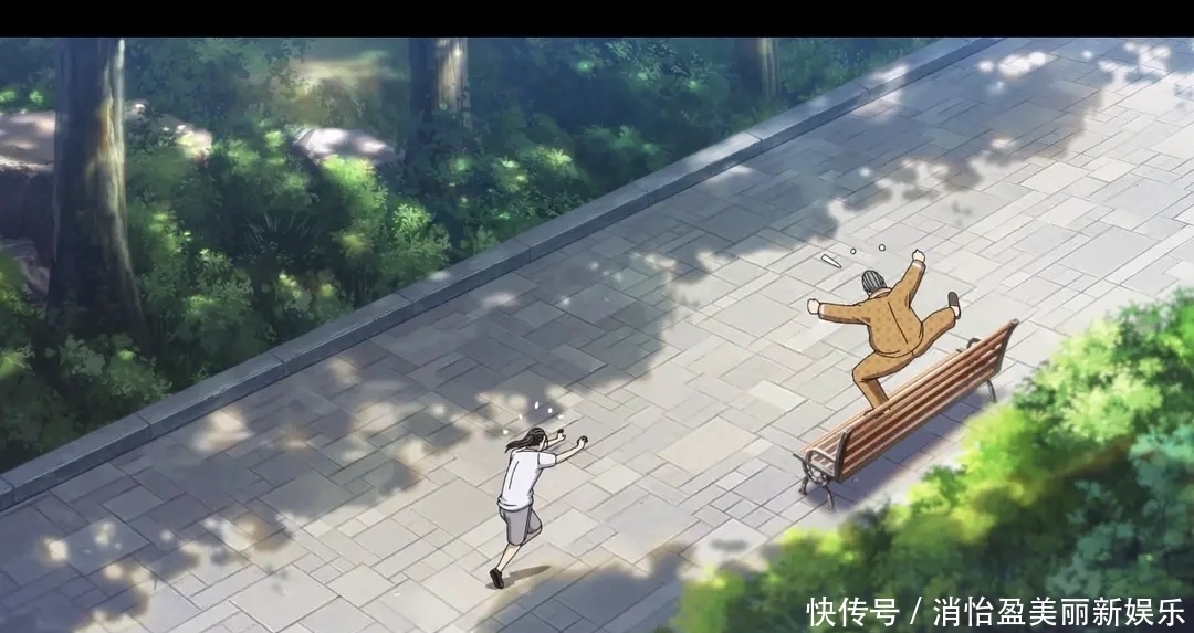 漫迷们|人设崩塌，氛围尴尬？人气国漫《一人之下》面临严峻考验