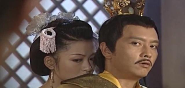 父亲|他弑父上位,娶了父亲的小老婆,不负荒淫之名