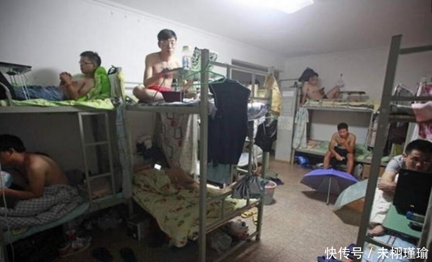 现状|北漂姑娘真实生存现状 地下室里的夜生活