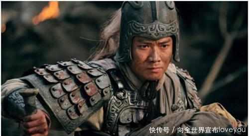 三国演义|五虎将中关羽傲、张飞狂,那其他三人的性格特点是什么样的!