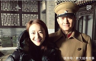 张首芳|张学良荣华富贵一生, 却有个姐姐, 人生悲凉, 建国后靠吃国家救助生活!