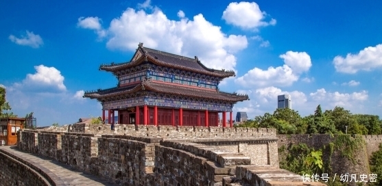 皇帝|读朱元璋,发现他的身上都是阴谋,怪不得他能从乞丐成为皇帝