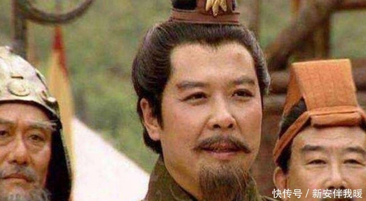 张任却|被刘备错杀的文武天才，若他不死，刘备很可能会一统天下
