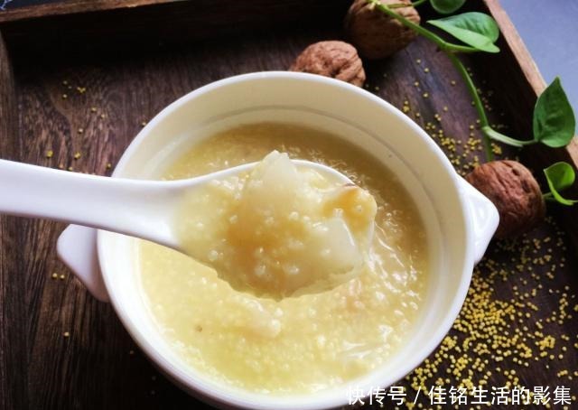 块钱|鸡汤都不如它营养!5块钱煮一大锅,防秋燥补脾胃,越喝越健康