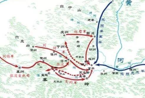  世人|大宋抗金第一人，专注抗金39年，却饱受世人质疑