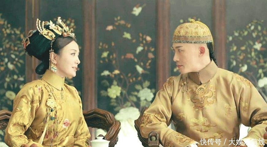 描述|《明朝那些事儿》中的万贵妃被描述的十恶不赦,史实真是如此么