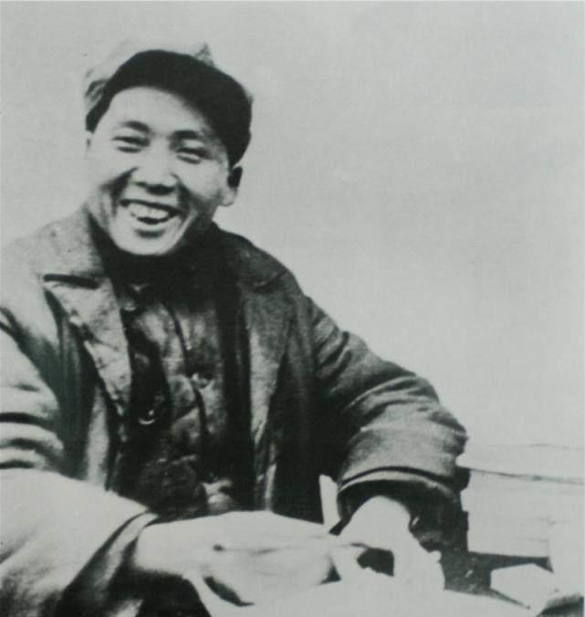 之中|十大元帅之中，共有四位被称为“老总”，除了彭总、朱老总还有谁