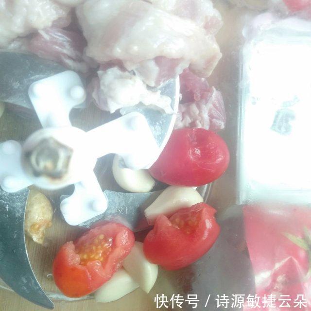 肉酱|肉酱意面，酱汁浓郁，面条劲道