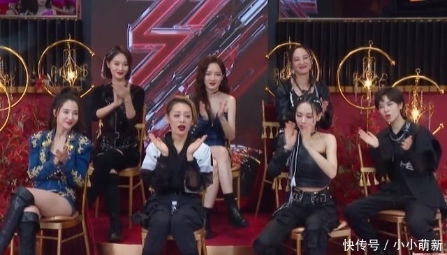 说好|说好的成团出道就没了?《浪姐》总决赛赛制,太让人失望