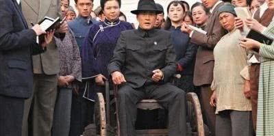 知事|民国奇谭：男子被流氓挖去双眼 背后真相却是既污秽又残忍