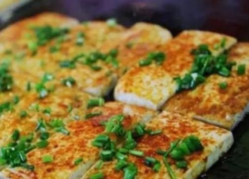 小吃|假如世界上只剩下一种“街头小吃”,你会选择哪一种在这里