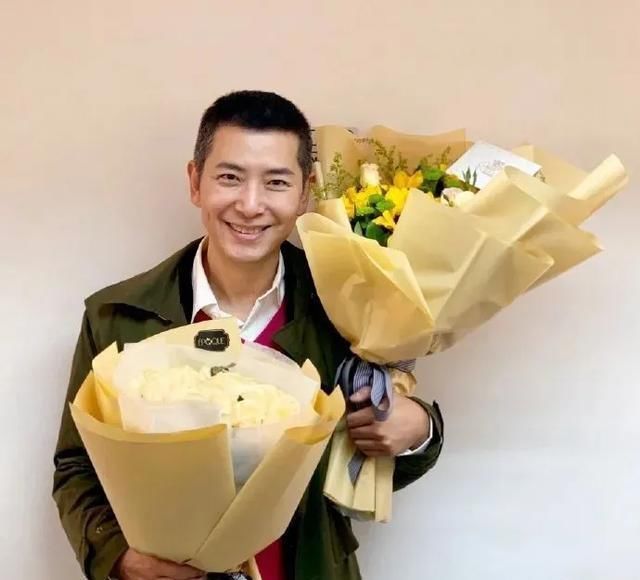 前半生|鲜有绯闻的戴军,是怎样的前半生让他至今未婚?