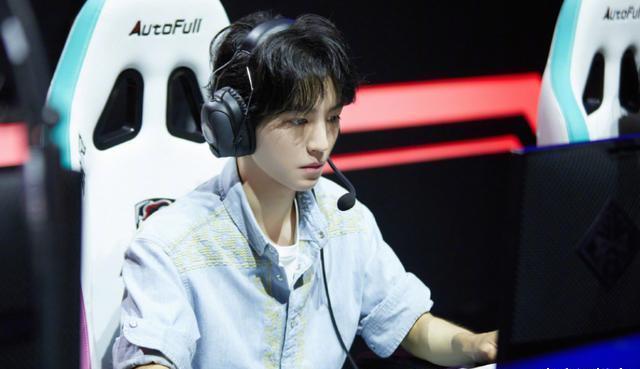 不懂事|周董要为王俊凯赋歌:《不懂事》!王俊凯LOL水平能打青训?