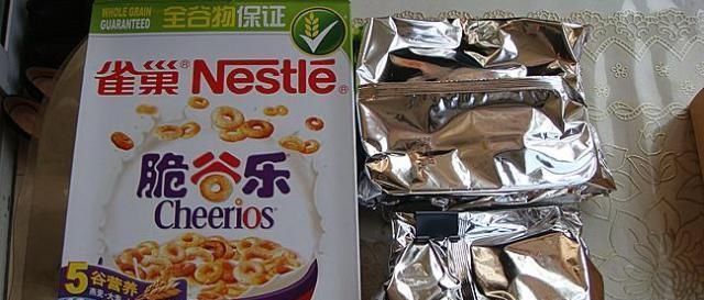 果冻|“不容错过”的4种小零食,图1只需五毛钱,图4是上班族的必备