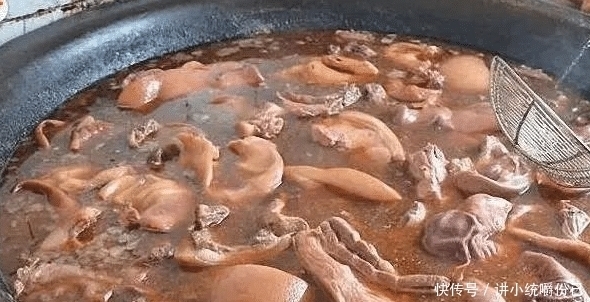 变质|为什么“百年卤水”不会变质内行人揭露真相,称早已是毒药了