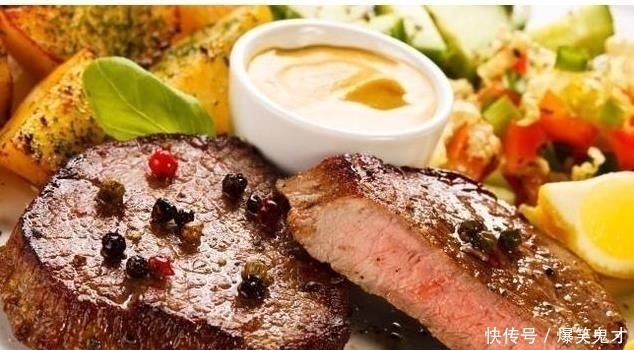 牛扒|原来牛扒和牛排是两种不同的食物,下次再去西餐厅吃,可别搞错了