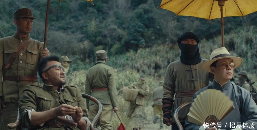 罗老歪|怒晴湘西罗老歪死因揭秘,有几大原因,第4点人人都会犯