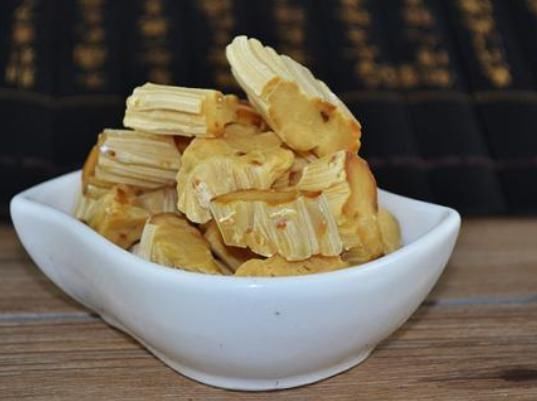 种糖|公认4种“最难吃”的中国糖果,让人难以下咽,全爱吃过的是真牛