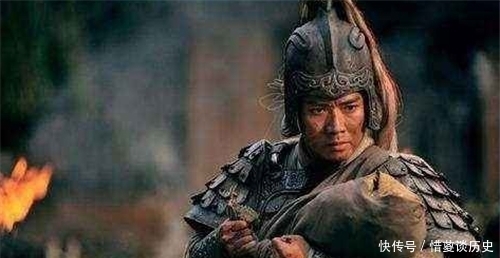 单挑|三国中如果赵云和典韦单挑,谁更有胜算?从2点不难看出高下