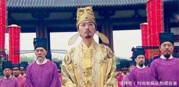 精明|宋理宗为人精明,却为何选赵禥做太子全怪他私心太重