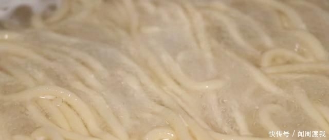  面条|早餐拌面的做法,早餐拌面怎么做好吃,早餐拌面