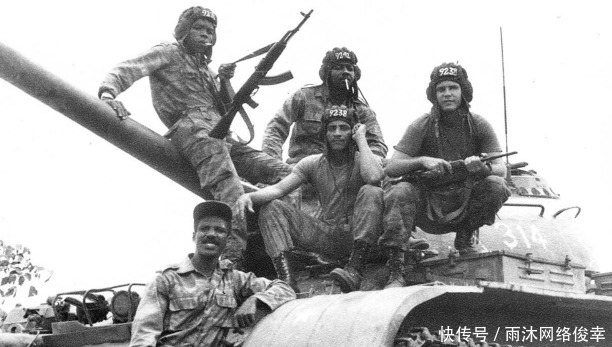 面对|苏联解体后,失去苏联庇护的古巴,面对美国为何还能屹立不倒