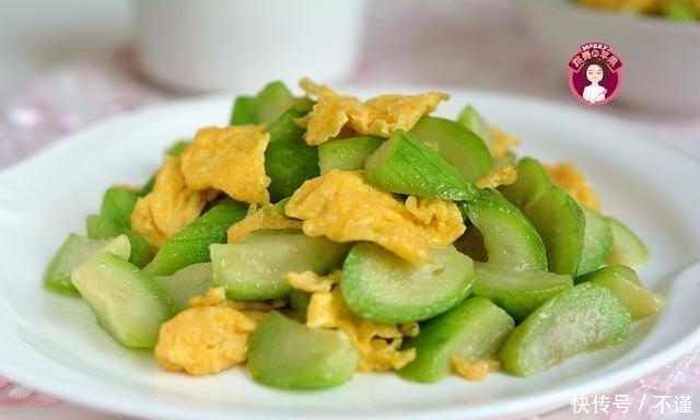 爽口|立秋后多吃1碗汤,原汁原味真爽口,自带清香,几分钟出锅超快