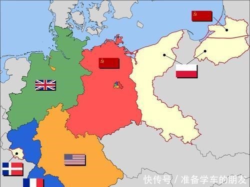 结束|二战结束后,作为三大轴心国之一的意大利,为何没有受到清算