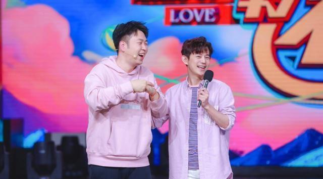 受欢迎|下一期《快本》没有播出第一火,所有受邀的都是热门明星