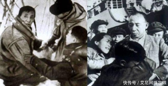 掳去|被掳去日本当苦工,山洞生活13年成野人,说话能力几近丧失