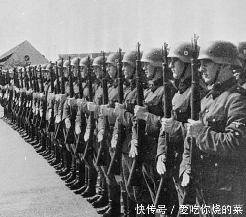 波兰政府|苏德瓜分波兰后，为何英法只对德国宣战，而不对苏联宣战！