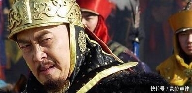  保全|李世民临终前问武则天: 我死了你怎么办? 她说了8个字保全了性命