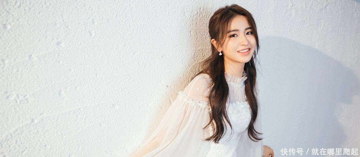  老路|金子涵上《快本》，竞争唯一主持名额，这是要走王一博的老路吗？