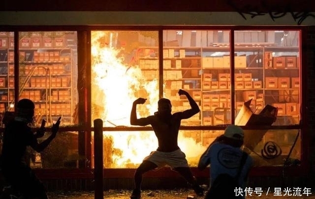 美国|中东混战场景在美上演,美军出动也无效,美抱怨霸主地位遭遇挑战