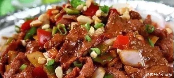  俱全|香喷喷的几道家常菜，色香味俱全，简单美味，吃一次就上瘾