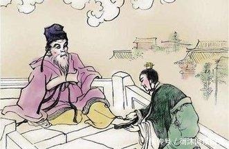 神秘|此人极其神秘,原来背后有个令人吃惊的大秘密