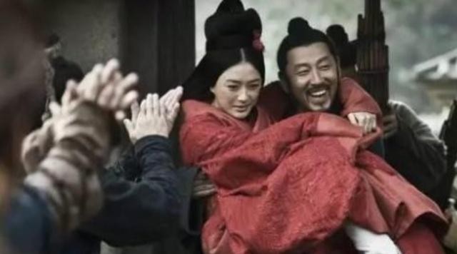 人品|很多人认为刘邦人品非常差,为何大家却都要选择他当君主